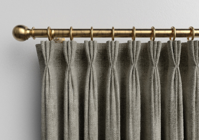 Rya, Linen - Made to Measure Curtains - Image 11